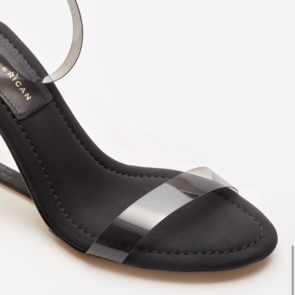 CINDER-F*CKING-RELLA SANDAL - Picture 2 of 5